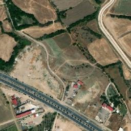 Drone Görünümü