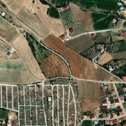 Drone Görünümü