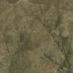 Satellite imagery of Gora Kyalvyashta, AZ