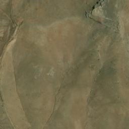 Satellite imagery of Gora Kyalvyashta, AZ