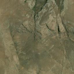 Satellite imagery of Gora Kyalvyashta, AZ
