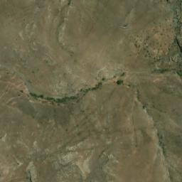 Satellite imagery of Gora Gambarcha, AZ