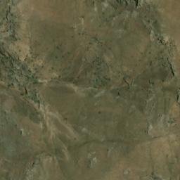 Satellite imagery of Gora Gambarcha, AZ