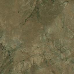 Satellite imagery of Gora Gambarcha, AZ