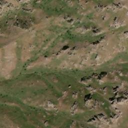 Satellite imagery of Dızdilıq Dağı, AZ