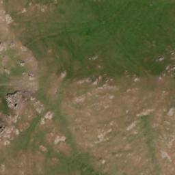 Satellite imagery of Dızdilıq Dağı, AZ