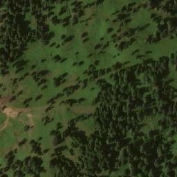Satellite imagery of Teləsefəband Dağı, AZ