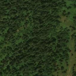 Satellite imagery of Hırdasığəband Dağı, AZ