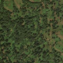 Satellite imagery of Angelaviband Dağı, AZ