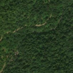 Satellite imagery of Vişnəband Dağı, AZ