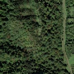 Satellite imagery of Siyaku Dağı, AZ