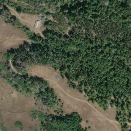 Satellite imagery of Rocky Point, US