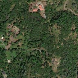 Satellite imagery of Crystal Mine, US