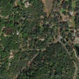 Satellite imagery of Crystal Mine, US