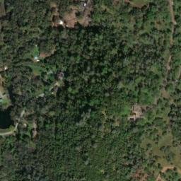 Satellite imagery of Crystal Mine, US