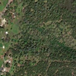 Satellite imagery of Lookout Mine, US
