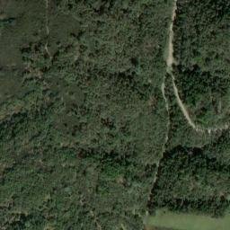 Satellite imagery of Lookout Mine, US