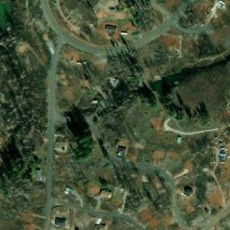 Satellite imagery of Humbug Mine, US