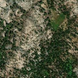 Satellite imagery of Hungalelti Ridge, US