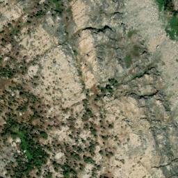 Satellite imagery of Hungalelti Ridge, US