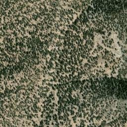 Satellite imagery of Cowboy Mine, US