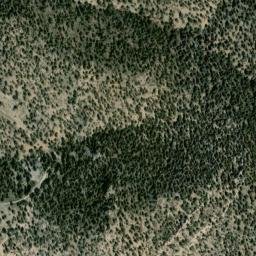 Satellite imagery of Cowboy Mine, US