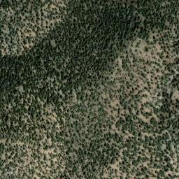 Satellite imagery of Cowboy Mine, US