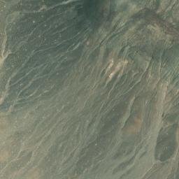 Satellite imagery of Chiatovich Mine, US