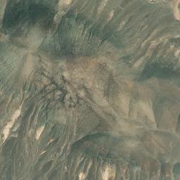 Satellite imagery of Chiatovich Mine, US