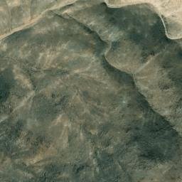 Satellite imagery of Deep Mines, US
