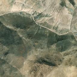 Satellite imagery of Deep Mines, US