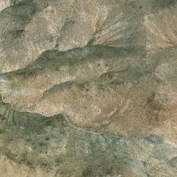 Satellite imagery of Deep Mines, US