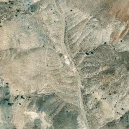 Satellite imagery of Acme Copper Mine, US