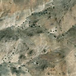 Satellite imagery of Acme Copper Mine, US