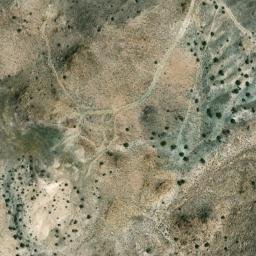 Satellite imagery of Acme Copper Mine, US