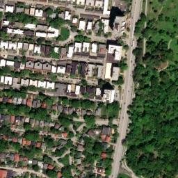 Satellite imagery of CSL 07 — NGS AA8567 — St. Louis, US, US