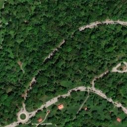 Satellite imagery of CSL 07 — NGS AA8567 — St. Louis, US, US