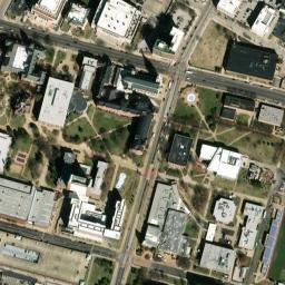 Satellite imagery of ST LOUIS CONTL LIFE INS BCN — NGS JC1597 — St. Louis, US, US