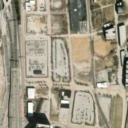 Satellite imagery of P 323 — NGS JC1171 — St. Louis, US, US