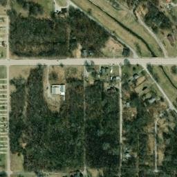 Satellite imagery of H 147 — NGS JC0024 — Washington Park, US, US