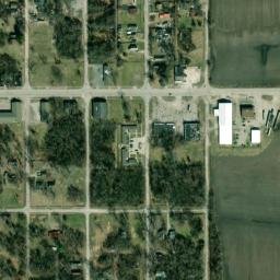 Satellite imagery of L 147 — NGS JC0022 — Washington Park, US, US