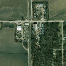 Satellite imagery of L 147 — NGS JC0022 — Washington Park, US, US