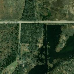 Satellite imagery of M 147 — NGS JC0020 — Fairmont City, US, US