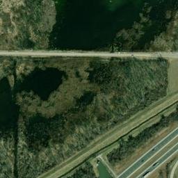 Satellite imagery of N 169 — NGS JC0019 — Caseyville, US, US