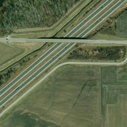 Satellite imagery of N 169 — NGS JC0019 — Caseyville, US, US