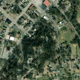 Satellite imagery of 499 — NGS JC0004 — Caseyville, US, US