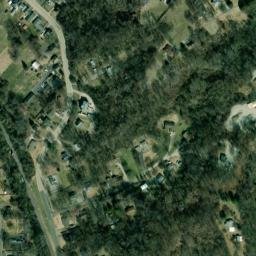 Satellite imagery of 499 — NGS JC0004 — Caseyville, US, US
