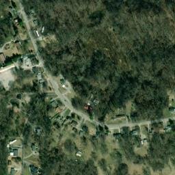 Satellite imagery of 499 — NGS JC0004 — Caseyville, US, US