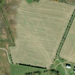 Satellite imagery of Rodgers Ridge, US