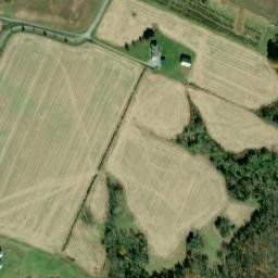 Satellite imagery of Rodgers Ridge, US